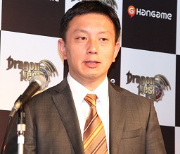 画像ギャラリー No.002のサムネイル画像 / 「ドラゴンネスト」の「第2回 DN-1グランプリ授賞式」開催。最速タイムを叩き出すテクニックが明かされたほか,次期アップデート情報も公開