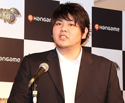 画像ギャラリー No.003のサムネイル画像 / 「ドラゴンネスト」の「第2回 DN-1グランプリ授賞式」開催。最速タイムを叩き出すテクニックが明かされたほか,次期アップデート情報も公開