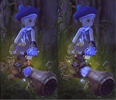 画像ギャラリー No.005のサムネイル画像 / 「ドラゴンネスト」10月17日に実施予定のアップデート内容を公開。ハロウィンイベントも同時開催