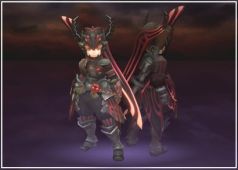 画像ギャラリー No.003のサムネイル画像 / 「ドラゴンネスト」アップデート実施で強化アイテムが統合。武器アバターもセットになった“ダークナイツパッケージ”が登場