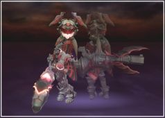 画像ギャラリー No.007のサムネイル画像 / 「ドラゴンネスト」アップデート実施で強化アイテムが統合。武器アバターもセットになった“ダークナイツパッケージ”が登場