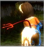 画像ギャラリー No.017のサムネイル画像 / 「ドラゴンネスト」アップデート実施で強化アイテムが統合。武器アバターもセットになった“ダークナイツパッケージ”が登場