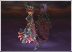 画像ギャラリー No.022のサムネイル画像 / 「ドラゴンネスト」アップデート実施で強化アイテムが統合。武器アバターもセットになった“ダークナイツパッケージ”が登場