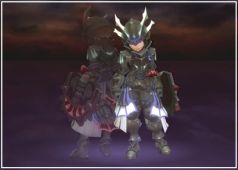 画像ギャラリー No.023のサムネイル画像 / 「ドラゴンネスト」アップデート実施で強化アイテムが統合。武器アバターもセットになった“ダークナイツパッケージ”が登場