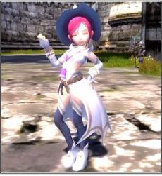 画像ギャラリー No.031のサムネイル画像 / 「ドラゴンネスト」アップデート実施で強化アイテムが統合。武器アバターもセットになった“ダークナイツパッケージ”が登場