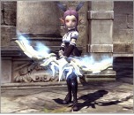 画像ギャラリー No.007のサムネイル画像 / 「ドラゴンネスト」が本日アップデート。追加された装備品など,さらなる情報が公開に