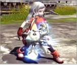 画像ギャラリー No.008のサムネイル画像 / 「ドラゴンネスト」が本日アップデート。追加された装備品など,さらなる情報が公開に