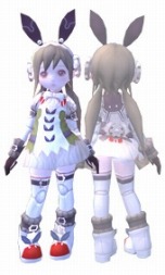 画像ギャラリー No.016のサムネイル画像 / 「ドラゴンネスト」が本日アップデート。追加された装備品など,さらなる情報が公開に