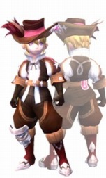 画像ギャラリー No.017のサムネイル画像 / 「ドラゴンネスト」が本日アップデート。追加された装備品など,さらなる情報が公開に