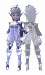 画像ギャラリー No.018のサムネイル画像 / 「ドラゴンネスト」が本日アップデート。追加された装備品など,さらなる情報が公開に