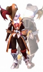 画像ギャラリー No.019のサムネイル画像 / 「ドラゴンネスト」が本日アップデート。追加された装備品など,さらなる情報が公開に