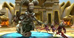 画像ギャラリー No.003のサムネイル画像 / 「ドラゴンネスト」次期アップデートの情報を公開。アバターコンテストの開催も