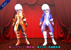 画像ギャラリー No.007のサムネイル画像 / 「ドラゴンネスト」,新クラス「ダンサー」やLv.60EXスキルなどを追加するアップデート「秘められし力の開放」が本日実装に