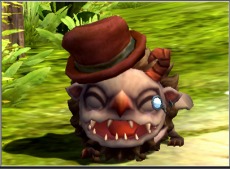 画像ギャラリー No.011のサムネイル画像 / 「ドラゴンネスト」,新クラス「ダンサー」やLv.60EXスキルなどを追加するアップデート「秘められし力の開放」が本日実装に