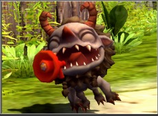 画像ギャラリー No.014のサムネイル画像 / 「ドラゴンネスト」,新クラス「ダンサー」やLv.60EXスキルなどを追加するアップデート「秘められし力の開放」が本日実装に