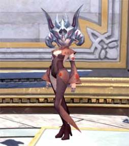 画像ギャラリー No.010のサムネイル画像 / 「ドラネス」キャラを指定レベルまで育てると「エピック装備」などがもらえる