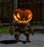 画像ギャラリー No.009のサムネイル画像 / 「ドラゴンネスト」本日のアップデートで新ダンジョン「ミストネスト」が実装に。ハロウィンイベントも開催中