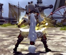 画像ギャラリー No.012のサムネイル画像 / 「ドラゴンネスト」本日のアップデートで新ダンジョン「ミストネスト」が実装に。ハロウィンイベントも開催中