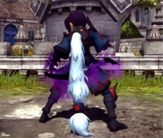 画像ギャラリー No.013のサムネイル画像 / 「ドラゴンネスト」本日のアップデートで新ダンジョン「ミストネスト」が実装に。ハロウィンイベントも開催中