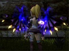 画像ギャラリー No.017のサムネイル画像 / 「ドラゴンネスト」本日のアップデートで新ダンジョン「ミストネスト」が実装に。ハロウィンイベントも開催中