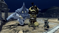 画像ギャラリー No.004のサムネイル画像 / 「ドラゴンネスト」,6人向け新ネストダンジョン「アレンデルコアネスト」の情報などが公開に。アップデート「悪夢の拡散」特設サイトが更新