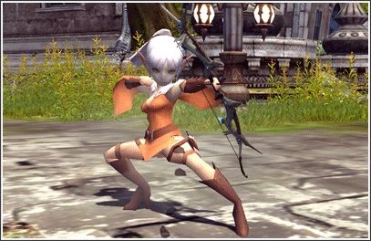 画像ギャラリー No.001のサムネイル画像 / 「ドラゴンネスト」獲得経験値5倍&ドロップ率2倍に増加中。女神の涙も配布