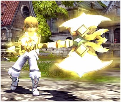 画像ギャラリー No.004のサムネイル画像 / 「ドラゴンネスト」獲得経験値5倍&ドロップ率2倍に増加中。女神の涙も配布