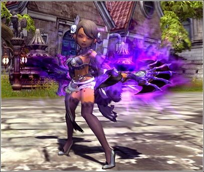 画像ギャラリー No.005のサムネイル画像 / 「ドラゴンネスト」獲得経験値5倍&ドロップ率2倍に増加中。女神の涙も配布