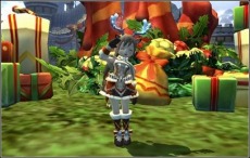 画像ギャラリー No.009のサムネイル画像 / 「ドラゴンネスト」,16人の仲間と力を合わせて戦う「セントヘイブン防衛戦」が実装&クリスマスイベントを多数開催