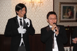 画像集#003のサムネイル/「ドラゴンネスト」初の女性限定オフラインイベント“女子会2014 お嬢様の優雅なひととき”の模様をレポート