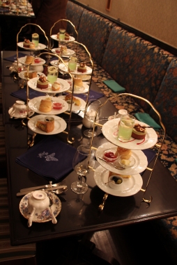 画像集#006のサムネイル/「ドラゴンネスト」初の女性限定オフラインイベント“女子会2014 お嬢様の優雅なひととき”の模様をレポート