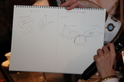 画像集#008のサムネイル/「ドラゴンネスト」初の女性限定オフラインイベント“女子会2014 お嬢様の優雅なひととき”の模様をレポート