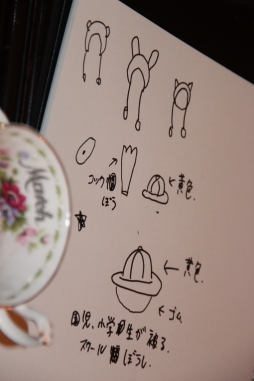 画像集#013のサムネイル/「ドラゴンネスト」初の女性限定オフラインイベント“女子会2014 お嬢様の優雅なひととき”の模様をレポート