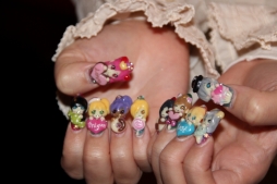 画像集#017のサムネイル/「ドラゴンネスト」初の女性限定オフラインイベント“女子会2014 お嬢様の優雅なひととき”の模様をレポート