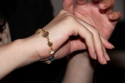 画像集#018のサムネイル/「ドラゴンネスト」初の女性限定オフラインイベント“女子会2014 お嬢様の優雅なひととき”の模様をレポート