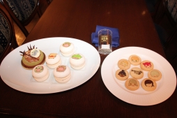 画像集#022のサムネイル/「ドラゴンネスト」初の女性限定オフラインイベント“女子会2014 お嬢様の優雅なひととき”の模様をレポート