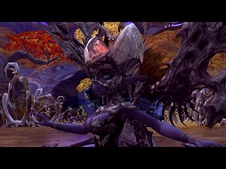 画像ギャラリー No.003のサムネイル画像 / 「ドラゴンネスト」,新クエスト「外伝.英雄達の軌跡」の先行情報が公開