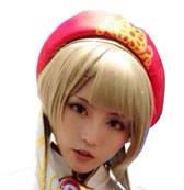 画像ギャラリー No.005のサムネイル画像 / 「ドラゴンネスト」,ゲーム内アイテムのシリアルコード付きのチョコレート配布イベントを16日に実施