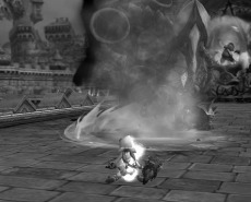 画像集#005のサムネイル/「ドラゴンネスト」大型アップデート「ブラックドラゴンネスト-メモリア-」を実装。プラクティスモードの登場で事前練習も可能に