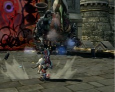 画像集#006のサムネイル/「ドラゴンネスト」大型アップデート「ブラックドラゴンネスト-メモリア-」を実装。プラクティスモードの登場で事前練習も可能に