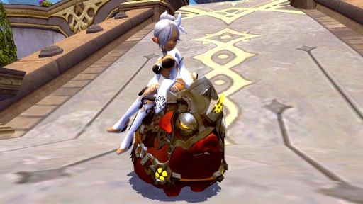 画像ギャラリー No.005のサムネイル画像 / 「ドラゴンネスト」,新キャラクター槍使い「レンシア」の特設サイトがオープン