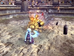 画像集#004のサムネイル/「ドラゴンネスト」の世界大会「DWC2014」,エントリー開始。9月23日まで