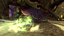 画像集#008のサムネイル/「ドラゴンネスト」,9月24日のアップデートで「傭兵システム」が実装に