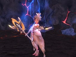 画像集#009のサムネイル/「ドラゴンネスト」,9月24日のアップデートで「傭兵システム」が実装に