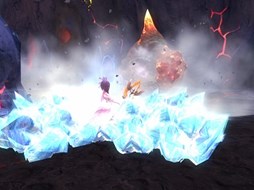 画像集#010のサムネイル/「ドラゴンネスト」,9月24日のアップデートで「傭兵システム」が実装に