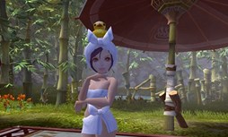 画像集#005のサムネイル/「ドラゴンネスト」,日替りでお得な効能が得られる「竜の湯」がオープン