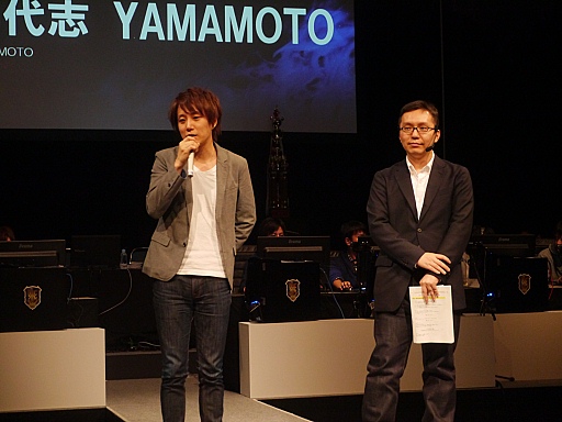 画像集#007のサムネイル/「ドラゴンネスト」の日本代表が決定!2015年のキーワードも明かされた「Dragon Nest World Championship 2014」日本代表決定戦レポート