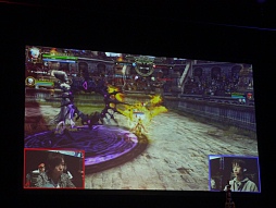 画像集#016のサムネイル/「ドラゴンネスト」の日本代表が決定!2015年のキーワードも明かされた「Dragon Nest World Championship 2014」日本代表決定戦レポート