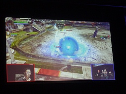 画像集#017のサムネイル/「ドラゴンネスト」の日本代表が決定!2015年のキーワードも明かされた「Dragon Nest World Championship 2014」日本代表決定戦レポート