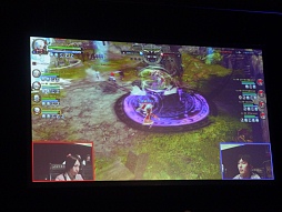 画像集#018のサムネイル/「ドラゴンネスト」の日本代表が決定!2015年のキーワードも明かされた「Dragon Nest World Championship 2014」日本代表決定戦レポート